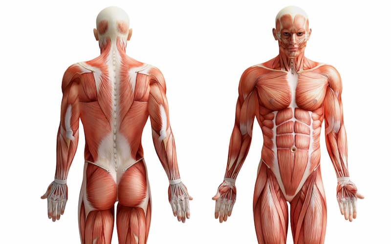 Anatomy and Physiology