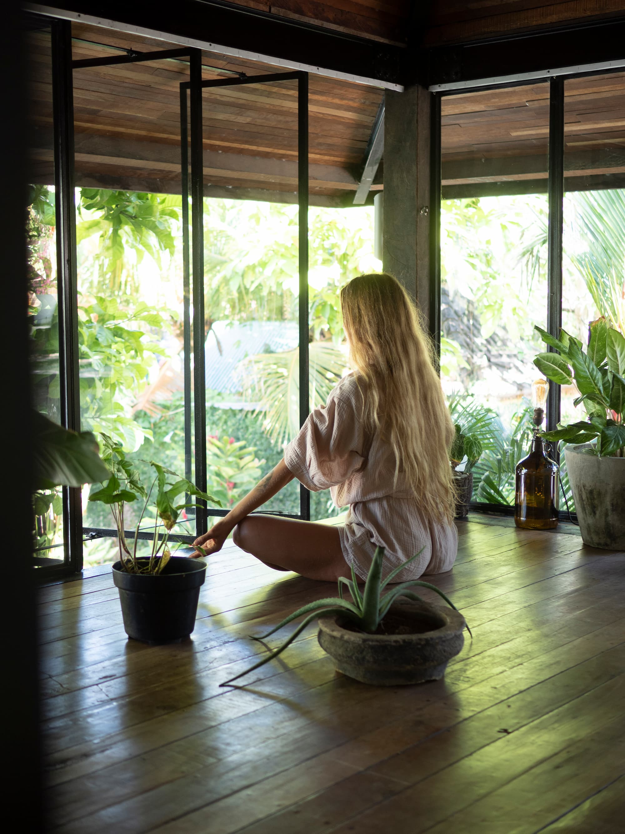 Meditation (Dhyana)