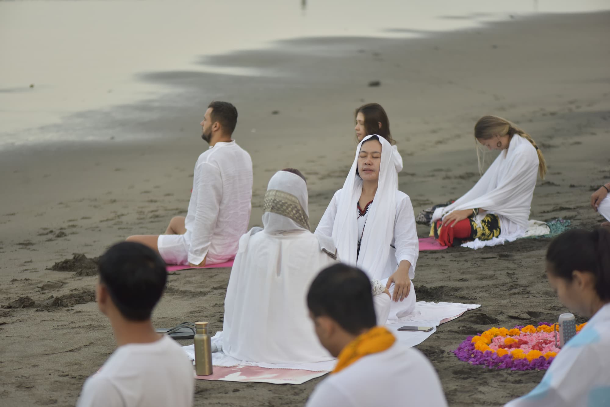 Meditation