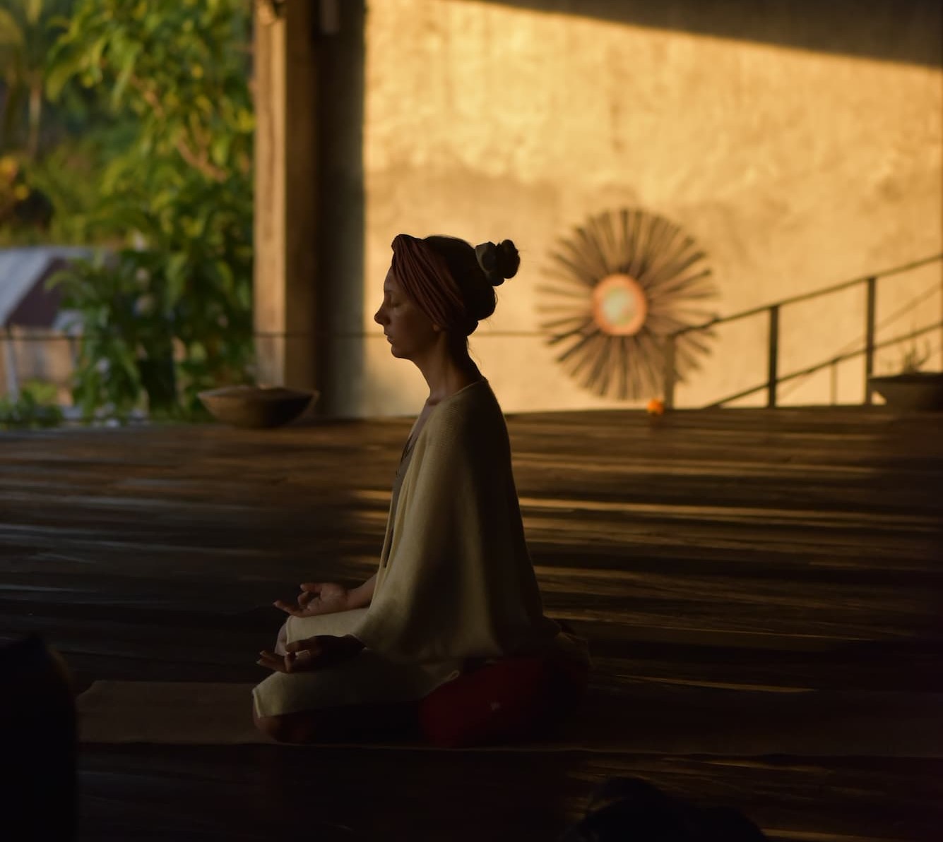Pranayama