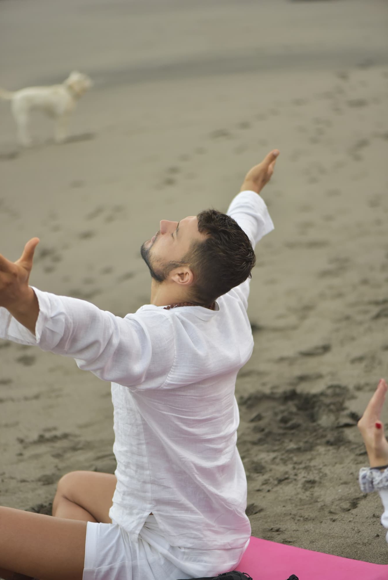 Tantra practices