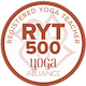 ryt 500 certification